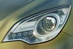Opel Antara GTC 2006 года